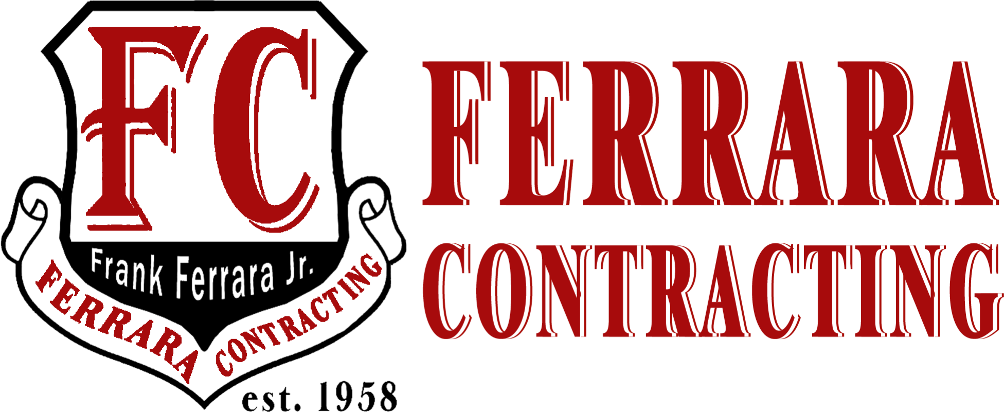 Ferrara Contracting